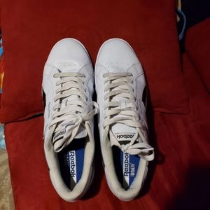 Reebok size 13